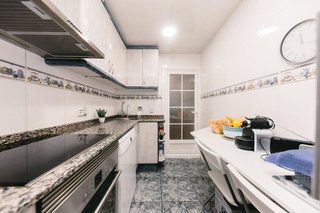 Piso en venta en La Maurina en Terrassa