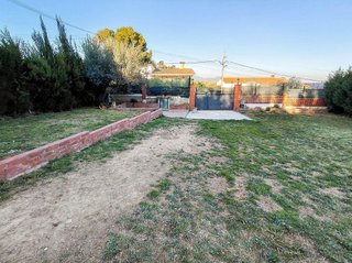 Terreno en venta en Can Rial en Esparreguera