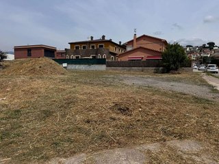 Solar en venta en Santa Maria de Palautordera