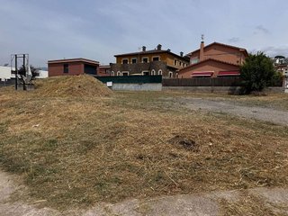 Solar en venta en Santa Maria de Palautordera