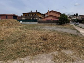 Solar en venta en Santa Maria de Palautordera