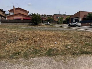 Solar en venta en Santa Maria de Palautordera