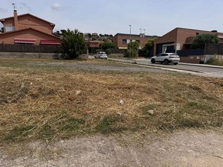 Solar en venta en Santa Maria de Palautordera