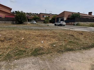 Solar en venta en Santa Maria de Palautordera