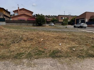 Solar en venta en Santa Maria de Palautordera