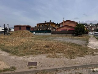 Solar en venta en Santa Maria de Palautordera