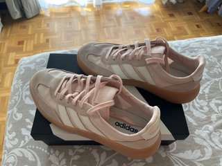 Adidas Barreda Decode Talla 38