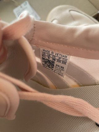 Adidas Barreda Decode Talla 38