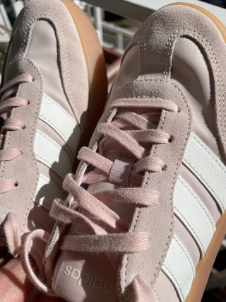 Adidas Barreda Decode Talla 38