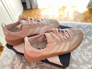 Adidas Barreda Decode Talla 38
