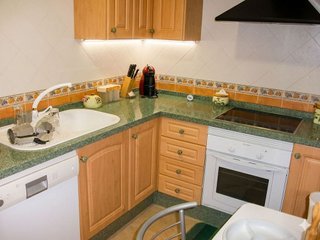 Piso en venta en La Banda - Campo de Fútbol en Chiclana de la Frontera
