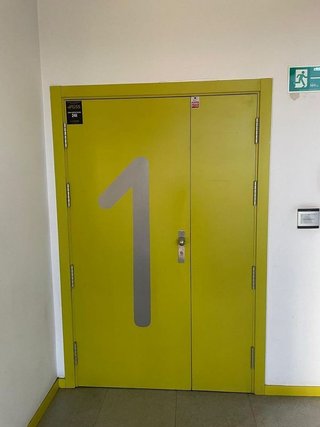 Oficina en venta en Norte en Leganés