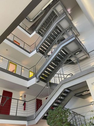 Oficina en venta en Norte en Leganés