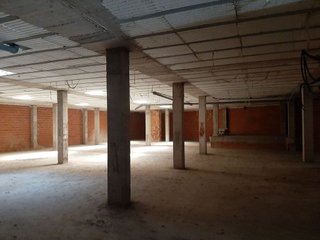 Estudio en venta en Utiel