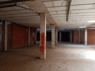 Estudio en venta en Utiel