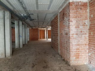 Estudio en venta en Utiel
