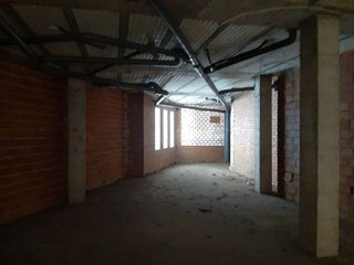 Estudio en venta en Utiel