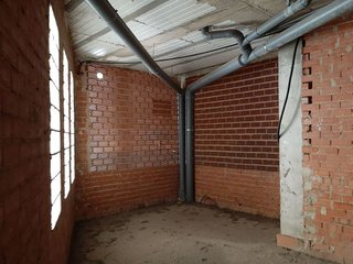 Estudio en venta en Utiel