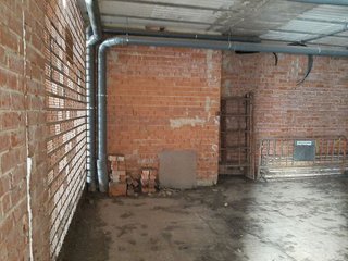 Estudio en venta en Utiel