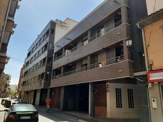 Estudio en venta en Utiel
