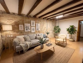Piso en venta en Part Alta en Tarragona