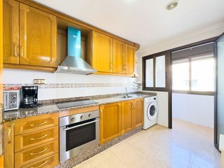 Piso en venta en Centro en Torrevieja