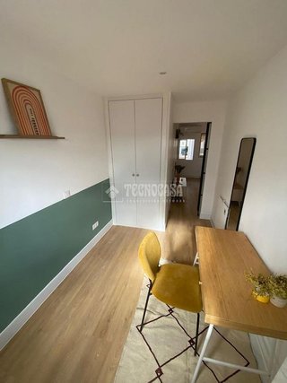 Piso en venta en Embajadores - Lavapiés en Madrid
