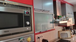 Piso en venta en Nuevos Ministerios - Ríos Rosas en Madrid