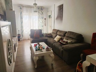 Piso en venta en La Banda - Campo de Fútbol en Chiclana de la Frontera