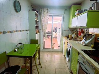 Piso en venta en La Banda - Campo de Fútbol en Chiclana de la Frontera