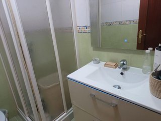 Piso en venta en La Banda - Campo de Fútbol en Chiclana de la Frontera