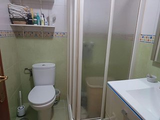 Piso en venta en La Banda - Campo de Fútbol en Chiclana de la Frontera