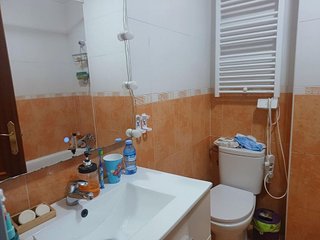 Piso en venta en La Banda - Campo de Fútbol en Chiclana de la Frontera