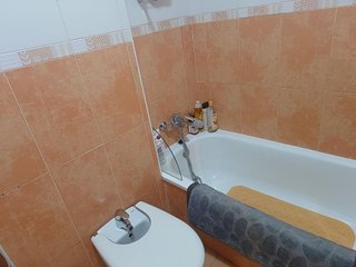 Piso en venta en La Banda - Campo de Fútbol en Chiclana de la Frontera