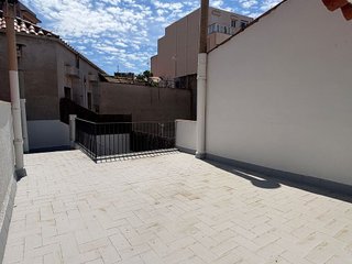 Casa adosada en venta en Barri del Centre en Terrassa