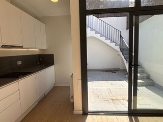 Casa adosada en venta en Barri del Centre en Terrassa