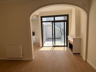 Casa adosada en venta en Barri del Centre en Terrassa