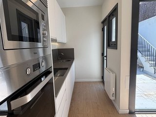 Casa adosada en venta en Barri del Centre en Terrassa