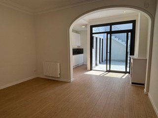 Casa adosada en venta en Barri del Centre en Terrassa