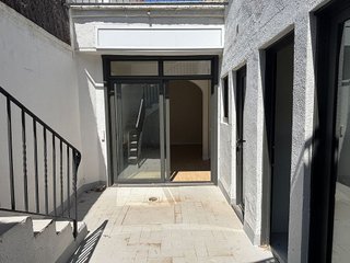 Casa adosada en venta en Barri del Centre en Terrassa