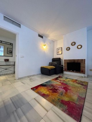 Piso en alquiler en Los Naranjos - Las Brisas en Marbella