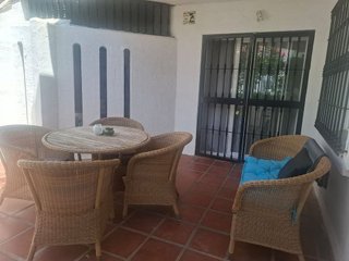 Piso en alquiler en Los Naranjos - Las Brisas en Marbella