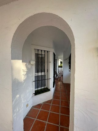 Piso en alquiler en Los Naranjos - Las Brisas en Marbella