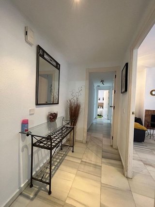 Piso en alquiler en Los Naranjos - Las Brisas en Marbella