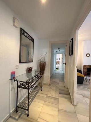 Piso en alquiler en Los Naranjos - Las Brisas en Marbella
