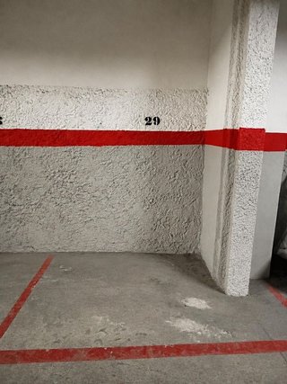 Garaje en venta en Rocafonda en Mataró