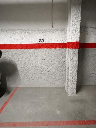Garaje en venta en Rocafonda en Mataró