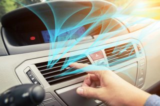 Recarga Aire Acondicionado coche