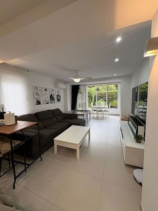 Piso en venta en El Higueral - La Merced en Marbella