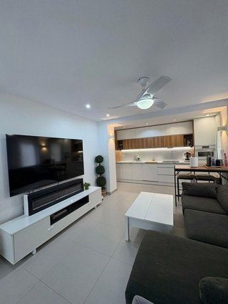 Piso en venta en El Higueral - La Merced en Marbella